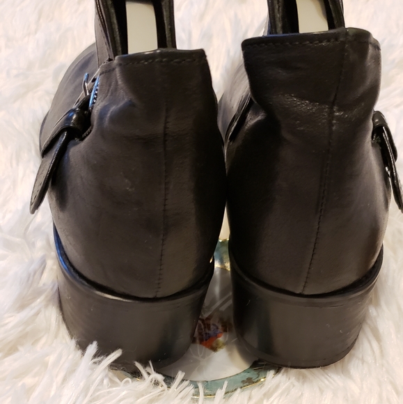 Stuart Weitzman Ankle boots - Picture 4 of 6